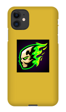 lividgamez iPhone Phone Cases