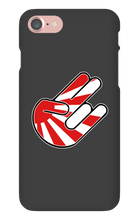 COQUE IPHONE TEAM JAPAN