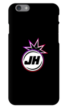jakehoo iPhone Phone Cases