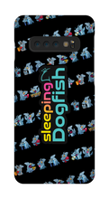 Dogfishes! Samsung Phone Cases