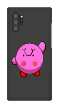 Derp Kirb Hi Samsung Phone Case