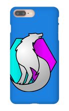 silverskeith iPhone Phone Cases