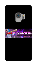 kikemire Samsung Phone Cases