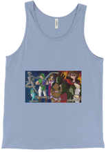 The Legend of MitchieTV Tank Top