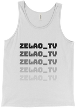 zelao_tv Tank Top