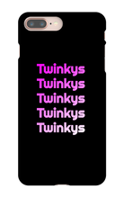 twinkys500 iPhone Phone Cases
