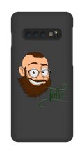 Tales Samsung Cases