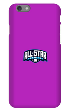 All-Star Gaming iPhone Phone Cases