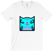 Cat T-Shirts