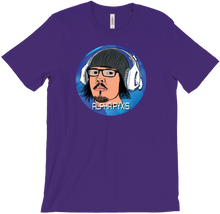 AlphaPyxis Legacy Logo T-Shirts