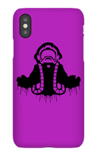 AstrolOG iPhone Phone Cases