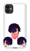 fanboyhouyi iPhone Phone Case