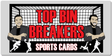 topbinbreakers XXL Gaming Mousepad
