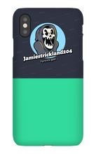 exoticlord iPhone Phone Cases