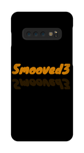 smooved3 Samsung Phone Cases