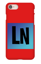 LeNinja IPhone Case