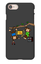 chadgang69 iPhone Phone Cases
