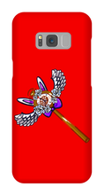 sematerypixie Samsung Phone Cases