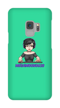 megamoon0628 Samsung Phone Cases