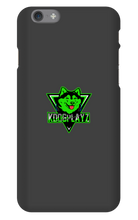 Kdog's Amazing iPhone Phone Cases