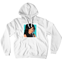 queen_kuro Hoodies (No-Zip/Pullover)