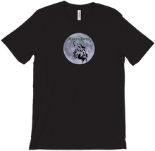 MoonsHowl Logo T