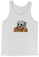 Unisex Tank Top
