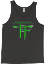 tarefluck Tank Top