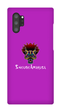 shougoamakusa012 Samsung Phone Cases
