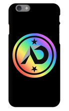 amazingdlon iPhone Phone Cases