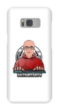 patriotastv Samsung Phone Cases