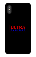 ultraaveragegaming iPhone Phone Cases