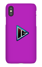 dinkgam3r iPhone Phone Cases