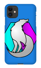 silverskeith iPhone Phone Cases