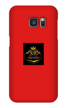 kralklacek1 Samsung Phone Cases