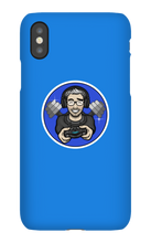 ptgavgamer iPhone Phone Cases