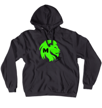 Felpa Logo M0tioNleSs