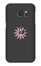 tsuyamume Samsung Phone Cases