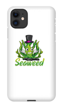 Seaweed Cases