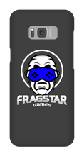 fragstar91 Samsung Phone Cases