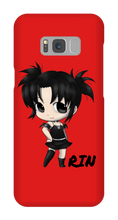 Rin by Oppa