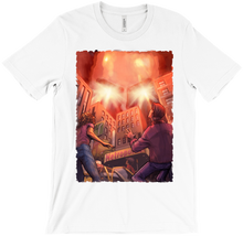 Forehead Terror T-Shirt