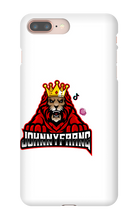 The JohnnyFaang iPhone Phone Cases