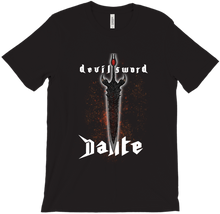 Devil Sword Dante