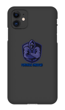 forsakenshadows_ iPhone Phone Cases