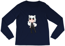 silverwolf77 Long Sleeve Tee