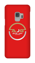 ajgaming2019 Samsung Phone Cases