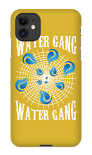 therico01 iPhone Phone Cases