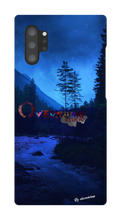 overxurisoff Samsung Phone Cases