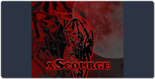 xscourge__ XXL Gaming Mousepad